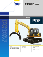 PC135F 10M0 Catalogue