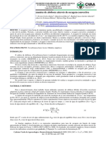 Análise Do Perfil de Textura Do Physalis Angulata L Desidratado Osmoticamente