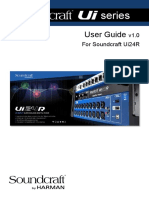 Ui24r Manual V1.0 Web