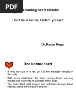 Download Avoiding heart attacks by Kvn Raj SN50354868 doc pdf