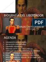 Biografí Bolivar
