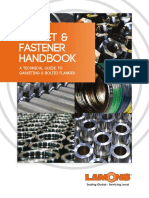 Gasket & Fastener Handbook 2016