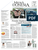 Media Indonesia 18 Apr 2021