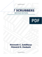 Wet Scrubbers, Second Edition Guide