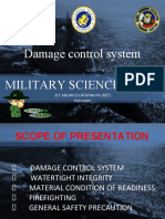 5 Damage Control System