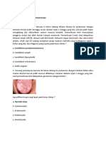 Soal Gastroenterohepatologi Paket 8