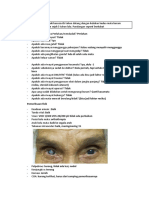 Katarak, Glaukoma Dan Diabetic Retinopathy