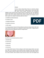 Soal Gastroenterohepatologi Paket 2