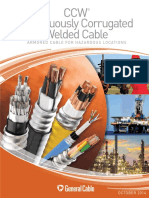 CCW® Continuously Corrugated Welded Cable ( PDFDrive )