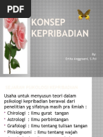 Download Konsep Kepribadian by Rifa Aiko SN50355592 doc pdf