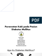 Edukasi Perawatan Kaki-Dikonversi