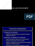 Jeffrey a. Mello 4e - Chapter 9 - Training and Development