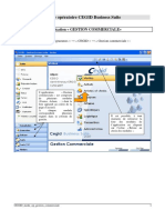 Cegid Mode Op Gestion Commerciale