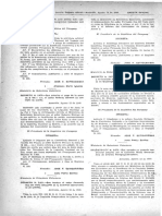 Decreto Ley 2673-1940
