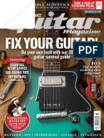 The Guitar Magazine - 01 07 2018