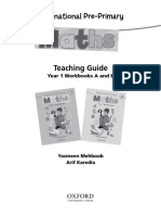 Teaching Guide For Year 1