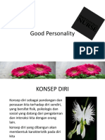 PP Good Personality