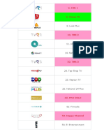 Grila UPC Completa