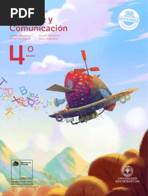 LYCSS21E4B PDF | Tortuga | Derechos autor