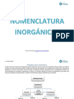 Complemento 12_nomenclatura Inorganica i
