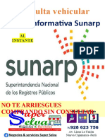 SUNARP