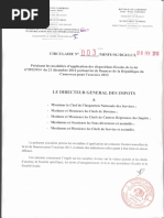 Mesures fiscales LF 2026 pour le Cameroun | PDF | Impôts | Impôt sur le ...