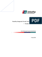 Part III Dynamic Password Application Specification