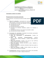 Anexo. 1 Paso 2 - Proyecto Fase 1 Razas Porcinas y Diseño de Instalaciones