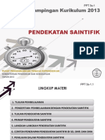 PPT Saintifik