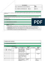 Administracion de Liquidos Parenterales