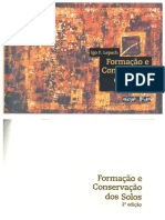 LEPESCH, I. F. Formação e Conservação Dos Solos - 2010 (1)