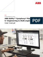 8VZZ000133T2200 A en Splus Engineering 2.2 Bulk Engineering User Manual
