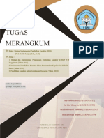 Rangkuman Buku Dan Jurnal (Kelompok Septia Rhozana)