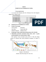 Bab 4 - Perhitungan Pembebanan Gempa