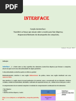 Interface
