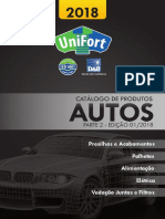 Soluções para manutenção automotiva, predial e industrial