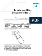 4 Descobrindo Medidas Desconhecidas I