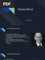 Michael Bierut