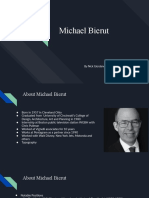 Michael Bierut