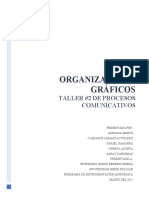 Organizadores Gráficos