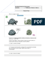 9 - Atividade - Charge PDF