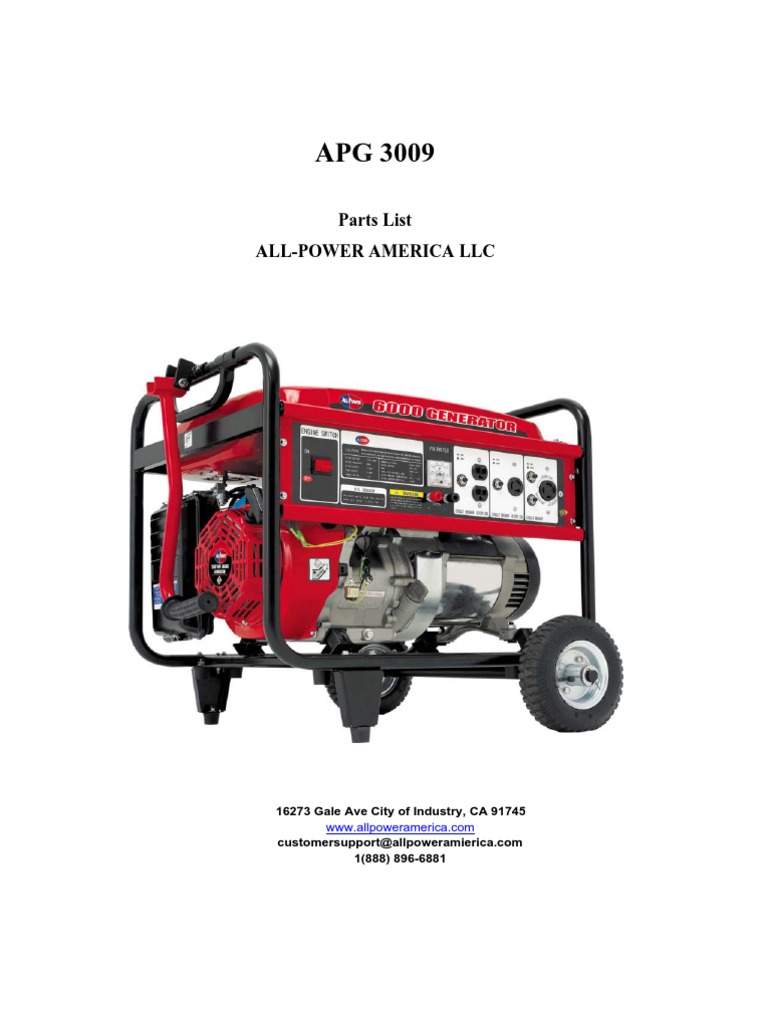 KingCraft Generator 44__parts Screw Piston