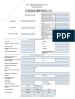 Formulario Persona Fisica