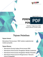 Materi 5 Perencanaan Pengadaan v.2.1