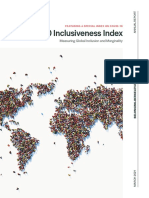 2020 Inclusiveness Index