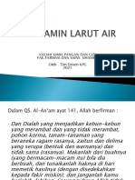 Vitamin Larut Air