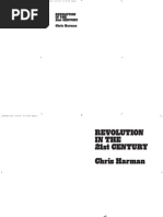 Download Revolution in the 21st Century Chris Harman by Sinsia Van Kalkeren SN50357313 doc pdf