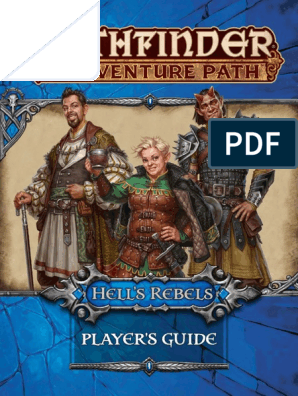 Player's Guide to the Dragon Empire (PDF)