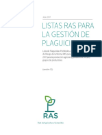 Listas - RAS - para - La - Gestion - de - Plaguicidas Prohibidos