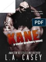 3 Kane - Slater Brothers